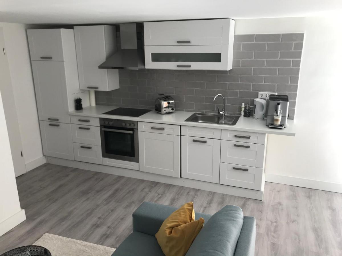 Appartement St Mauritz Souterrain Munster (North Rhine-Westphalia)