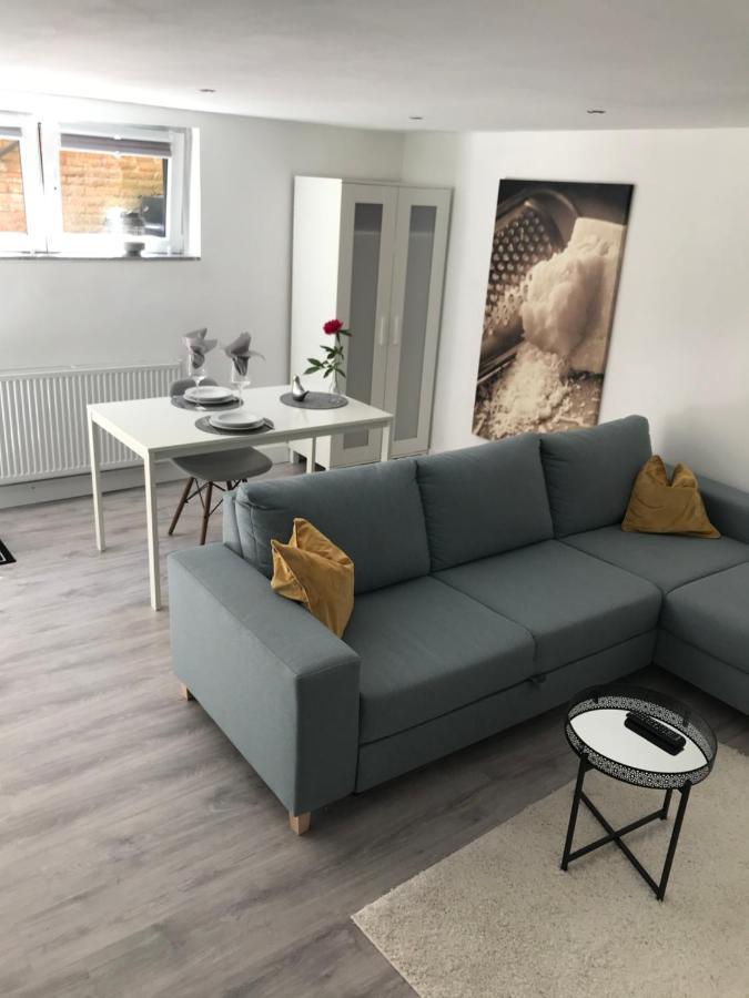 Appartement St Mauritz Souterrain Munster (North Rhine-Westphalia)