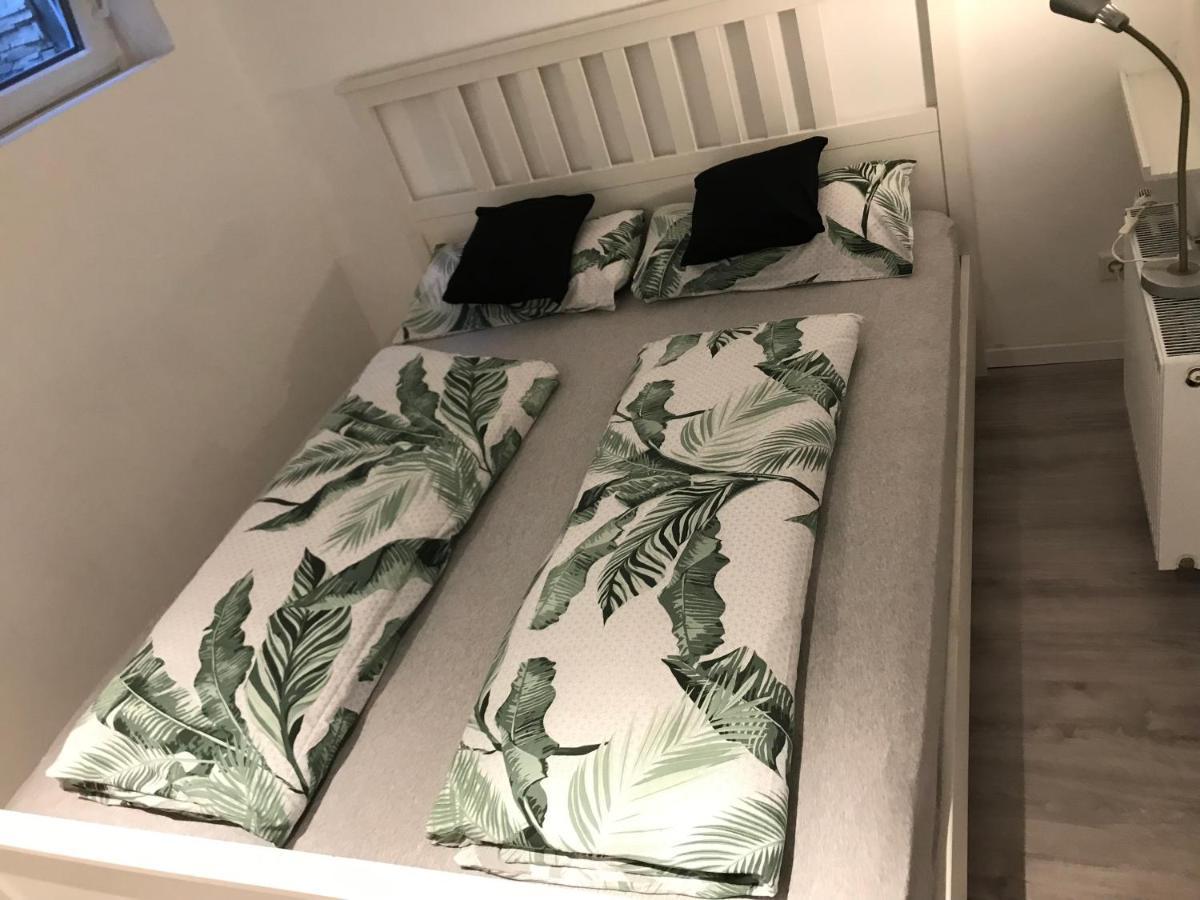 Appartement St Mauritz Souterrain *