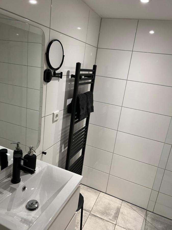 Appartement St Mauritz Souterrain *