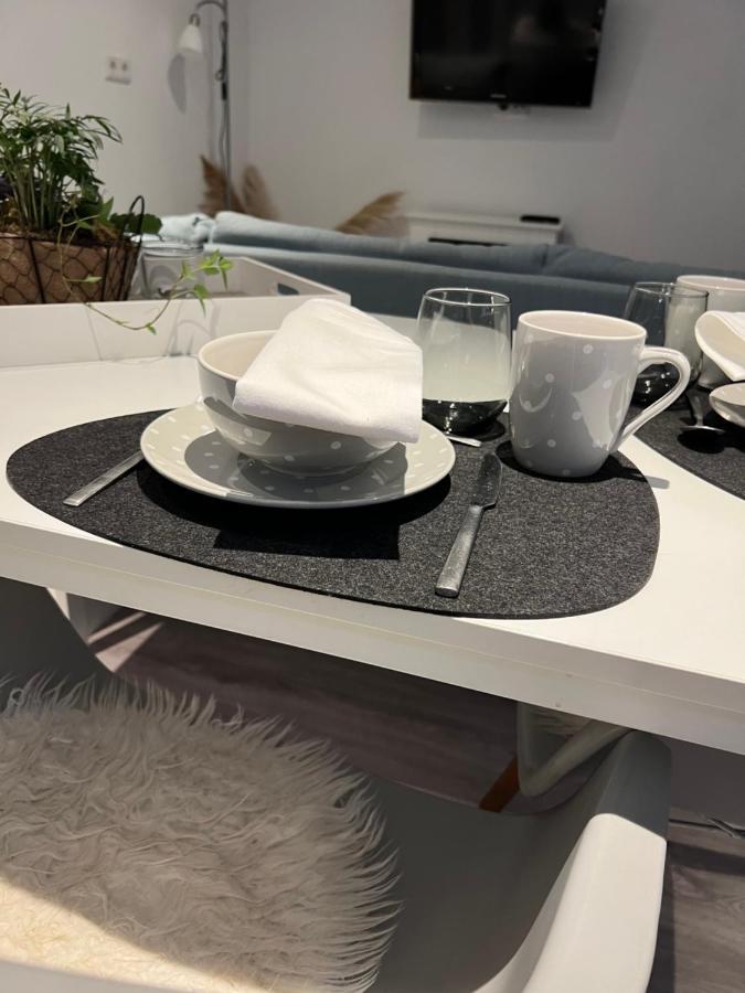 St Mauritz Souterrain Appartement Munster (North Rhine-Westphalia)